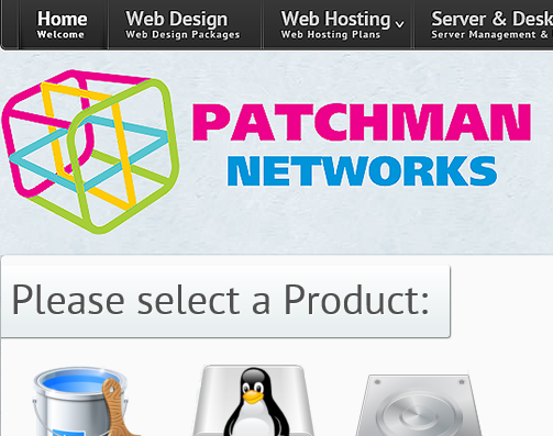 Patchman Networks